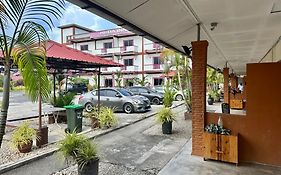 Huda Inn